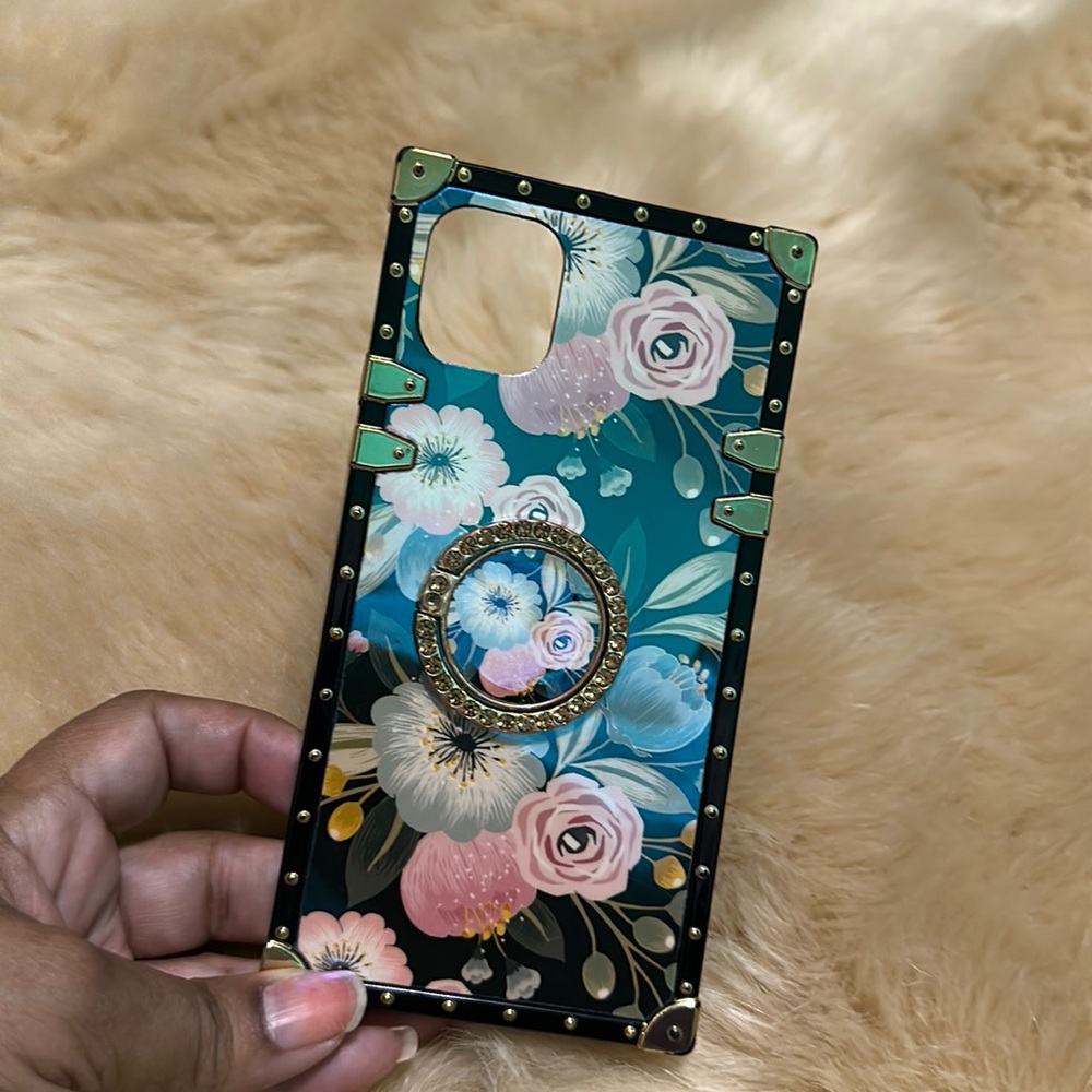 Pre-Loved iPhone 11 Phone Case